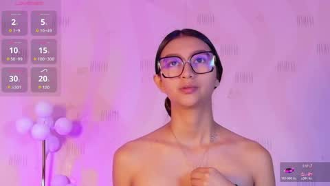 Eva  online show from March 29, 2026, 12:49 pm