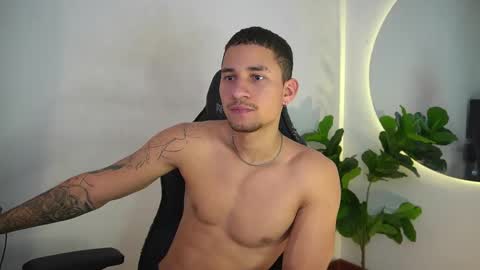 thin_tommy11 online show from May 21, 2026, 8:38 pm