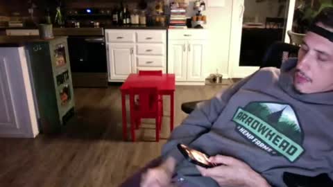 Snapshot of thirdforyou chatting on November 19, 2025, 5:18 am thirdforyou online show from November 19, 2025, 5:18 am