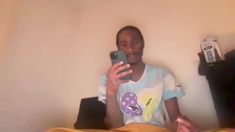 thirdlegkenny online show from December 19, 2025, 2:07 am