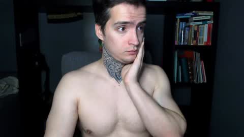 Andy online show from December 18, 2024, 11:08 pm