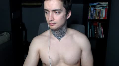 Andy online show from January 4, 2025, 6:09 pm