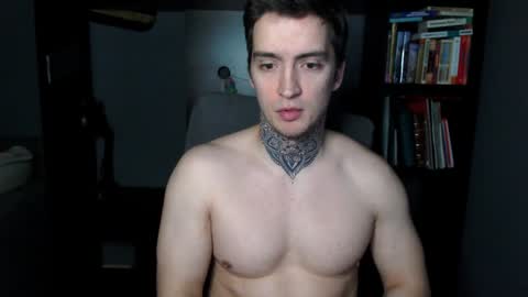 Andy online show from January 5, 2025, 9:25 pm