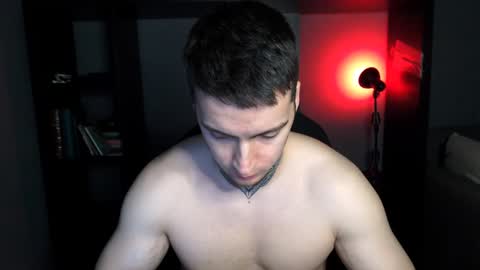 Andy online show from February 1, 2025, 5:47 pm