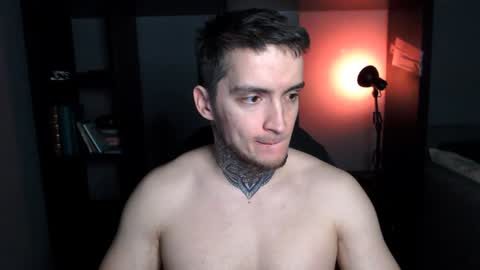 Andy online show from February 4, 2025, 7:00 pm