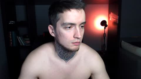 Andy online show from February 8, 2025, 2:04 am