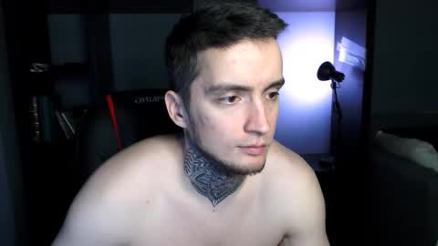 Andy online show from February 9, 2025, 5:50 am