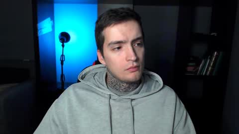 Andy online show from March 6, 2025, 11:09 pm