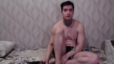 Andy online show from November 28, 2025, 2:03 am