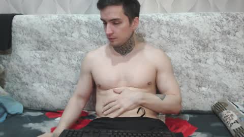 Andy online show from April 7, 2026, 12:44 am