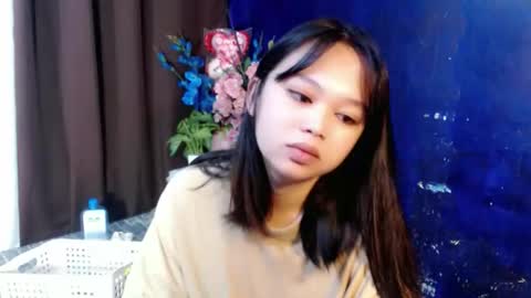 Snapshot of thisiskimmy chatting on March 27, 2026, 2:50 pm thisiskimmy online show from March 27, 2026, 2:50 pm