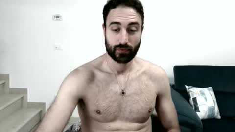 Thomas online show from April 7, 2026, 6:52 pm