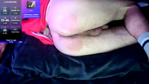 ThomaSan online show from February 14, 2026, 5:21 pm