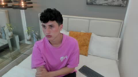 Thom online show from April 2, 2026, 11:30 am