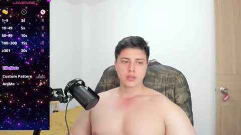 thom_ohtani online show from September 28, 2025, 8:03 pm