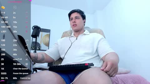 thom_ohtani online show from October 19, 2025, 6:08 pm