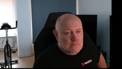 thomas315627 online show from March 2, 2026, 4:47 pm