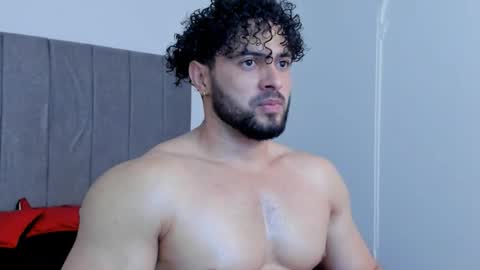 Thomas Brandon online show from January 9, 2026, 4:15 am