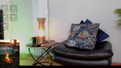 Thomas Eliott   independent model online show from January 12, 2025, 12:49 am