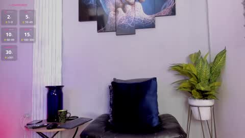 Thomas Eliott   independent model online show from February 1, 2025, 7:02 pm