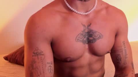 Thomas 3  JUST STAY AND BE MY LAST LOVE online show from January 17, 2025, 3:34 am