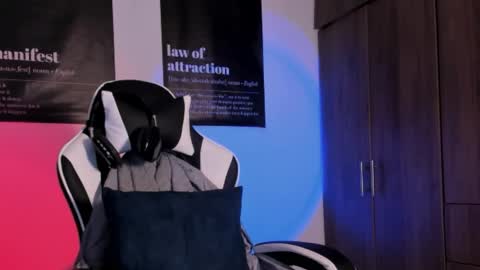 Thomas 3  JUST STAY AND BE MY LAST LOVE online show from March 2, 2026, 11:11 pm