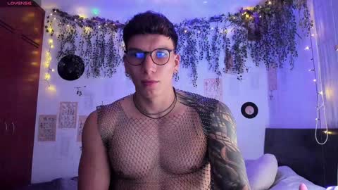 Thomas Grey online show from January 27, 2025, 8:51 am