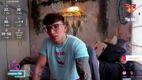 Thomas Grey online show from December 20, 2025, 8:38 pm