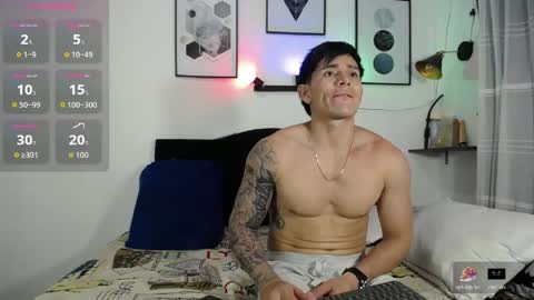 Snapshot of thomas_hot369 chatting on April 2, 2026, 12:19 am thomas_hot369 online show from April 2, 2026, 12:19 am