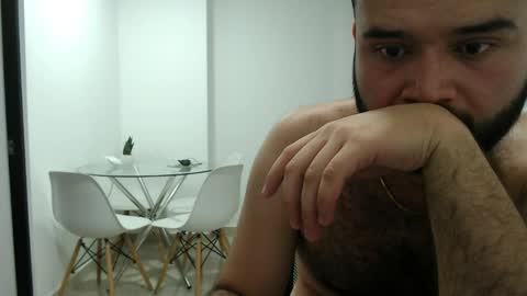 thomas_jamerson online show from April 5, 2026, 6:16 pm