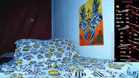 thomas_ks11 online show from October 19, 2025, 11:16 pm