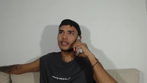 Thomas online show from January 9, 2025, 3:36 am