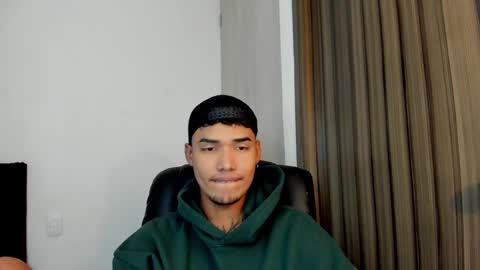 Thomas online show from February 14, 2025, 3:54 am