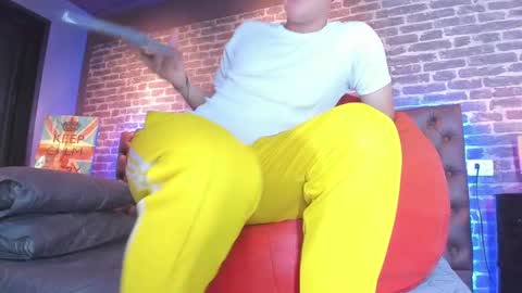 ---Thomas--- online show from February 21, 2025, 4:18 am