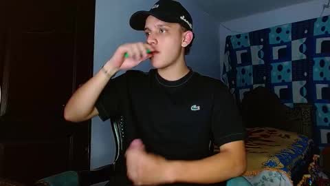 ---Thomas--- online show from November 4, 2025, 5:28 am