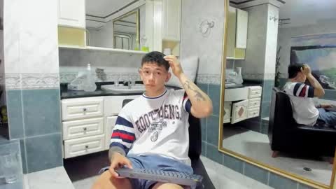 Thomas online show from September 24, 2025, 12:19 pm