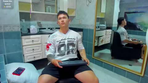 Thomas online show from September 30, 2025, 11:26 am