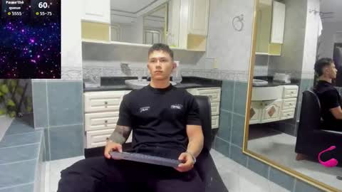 Thomas online show from October 6, 2025, 12:24 pm