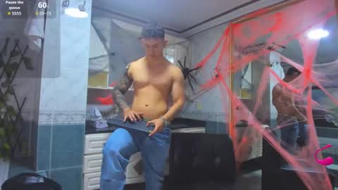 Thomas online show from October 10, 2025, 11:42 am