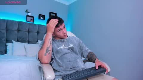 Thomas online show from February 3, 2026, 12:10 pm