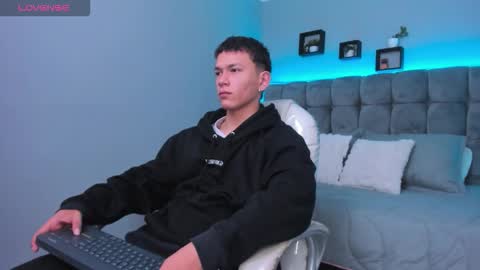 Thomas online show from February 4, 2026, 12:11 pm