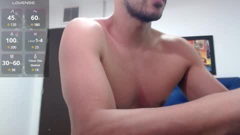 Thomas online show from December 2, 2024, 9:06 pm