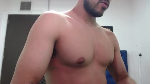 Thomas online show from January 12, 2025, 5:11 pm