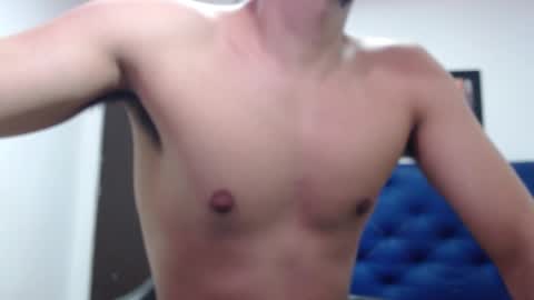 Thomas online show from January 19, 2025, 4:46 pm