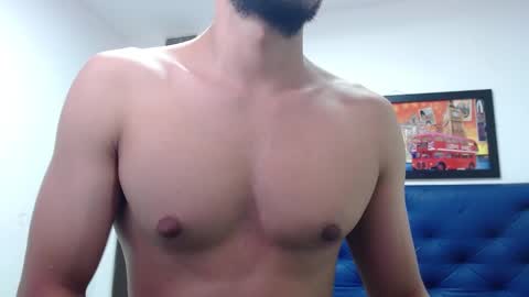 Thomas online show from January 21, 2025, 8:32 pm