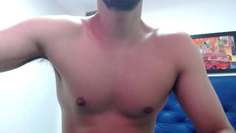 Thomas online show from February 2, 2025, 6:42 pm