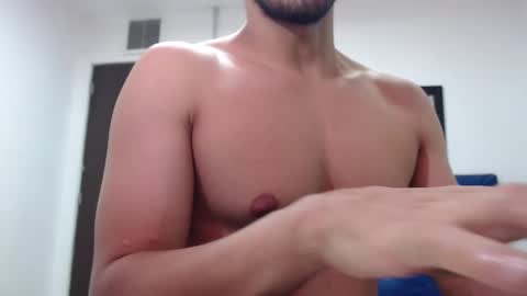 Thomas online show from February 8, 2025, 8:21 pm