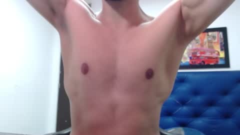 Thomas online show from February 9, 2025, 6:16 pm