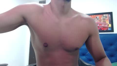 Thomas online show from March 12, 2025, 7:49 pm