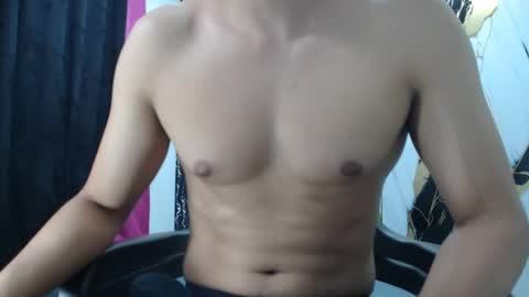 Thomas online show from November 8, 2025, 8:51 pm